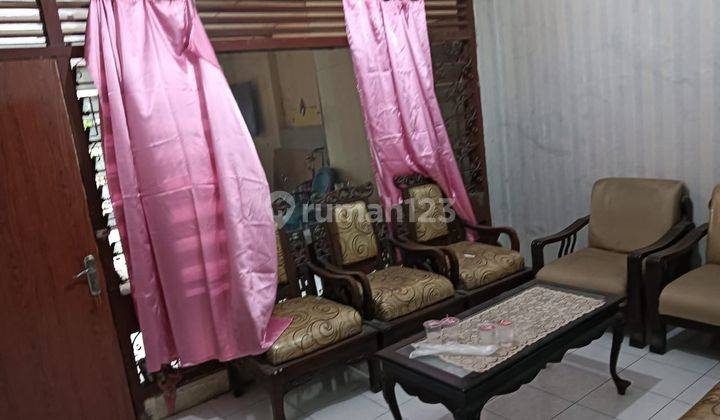 Rumah Dijual Pulo Wonokromo Surabaya 2