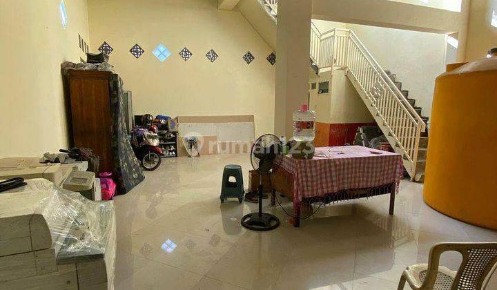 Rumah Dijual Kalibutuh Bubutan Surabaya 2