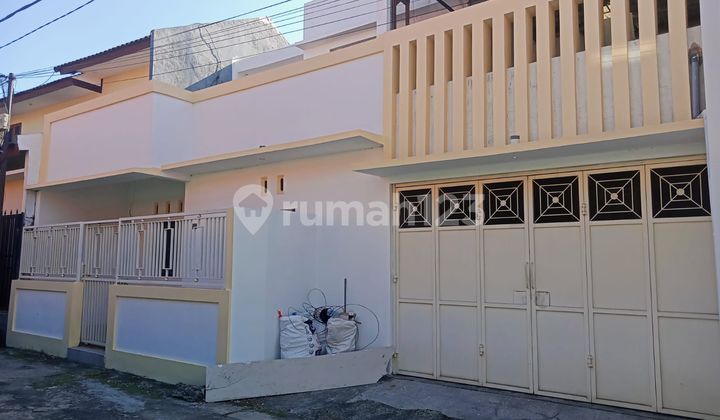 Rumah Disewa Petemon Timur Sawahan Surabaya 1