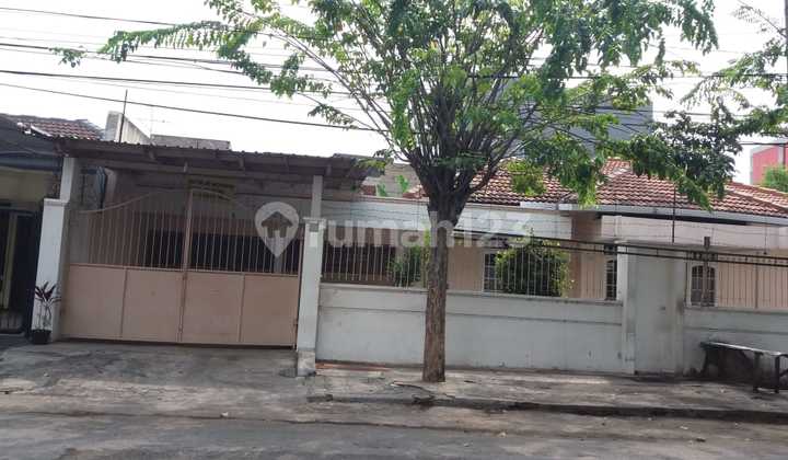 Rumah Disewa Bendul Merisi Wonocolo Surabaya 1