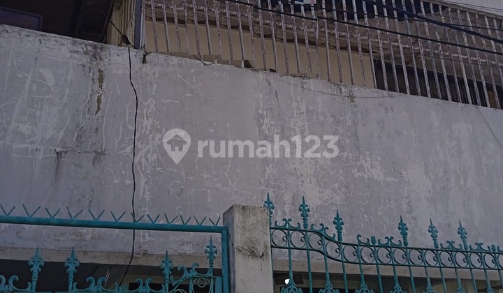 House for Sale Rangkah Rejo Tambaksari Surabaya 1