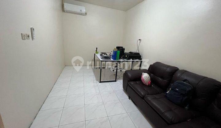 Rumah Dijual Gunungsari Indah Wiyung Surabaya 2