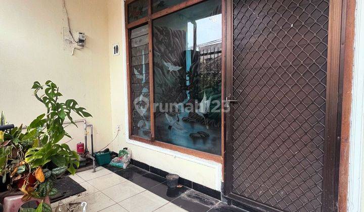 Rumah Dijual Simo Magerejo Tengah Simomulyo Sukomanunggal Surabaya 2