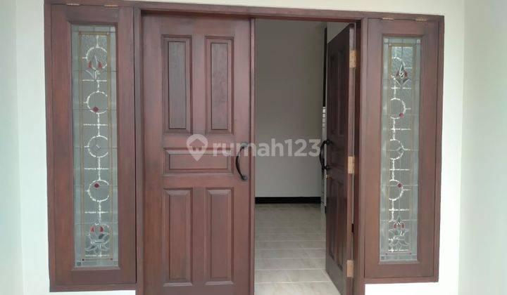 Rumah Dijual Simolangit Sawahan Surabaya 2