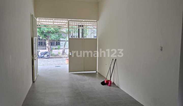 Rumah Dijual Siwalankerto Permai Wonocolo Surabaya 2