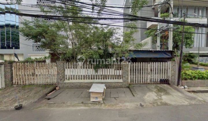 Rumah Dijual Surabaya Pusat Embong Kenongo Genteng Surabaya 1