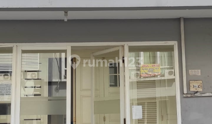 For Rent: Modern Market Shop in Puncak Permai, Sukomanunggal, Surabaya 1