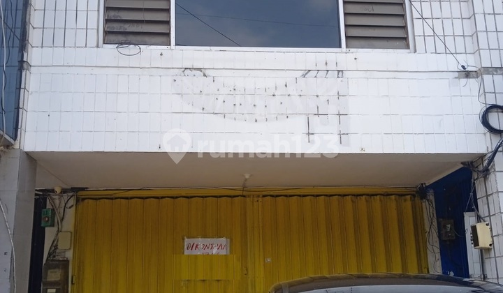 Ruko Disewa Raya Kenjeran Mulyorejo Surabay