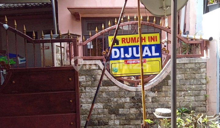 Rumah Dijual Semolowaru Indah Sukolilo Surabaya 1