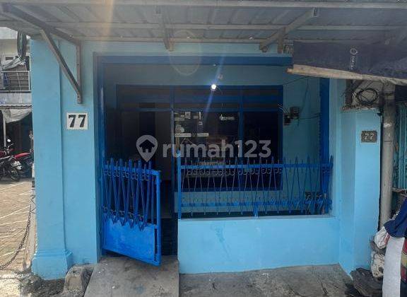 Rumah Disewa Darmo Kali Wonokromo Surabaya 1