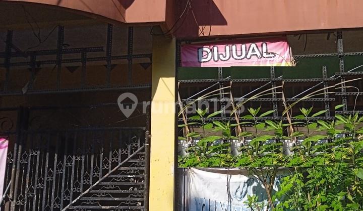 House for Sale on Jalan Penanggungan Petemon, Surabaya 1