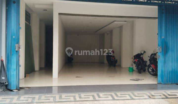 Ruko Disewa Genteng Besar Surabaya 2