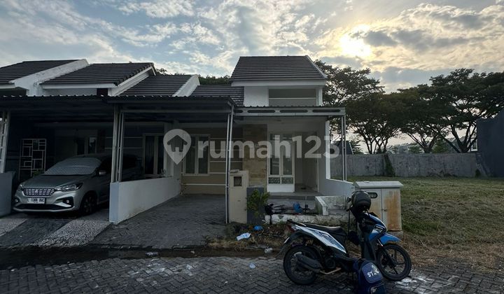 House for Sale Grand Sunrise Menganti Gresik 2