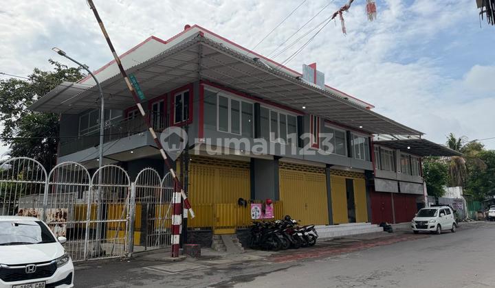 Ruko Dijual Simolawang Baru Simokerto Surabaya