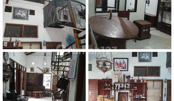 House for Sale in Petemon Sidomulyo Sawahan Surabaya 2