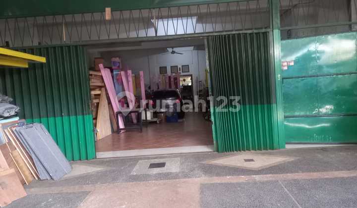 Rumah Dijual Kedung Klinter Tegalsari Surabaya 2