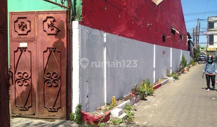 Dijual 2 Ruko+ Rumah Kos Kali Rungkut Surabaya 2