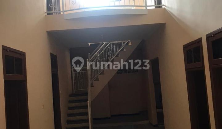 Rumah Dijual Semolowaru Tengah Sukolilo Surabaya