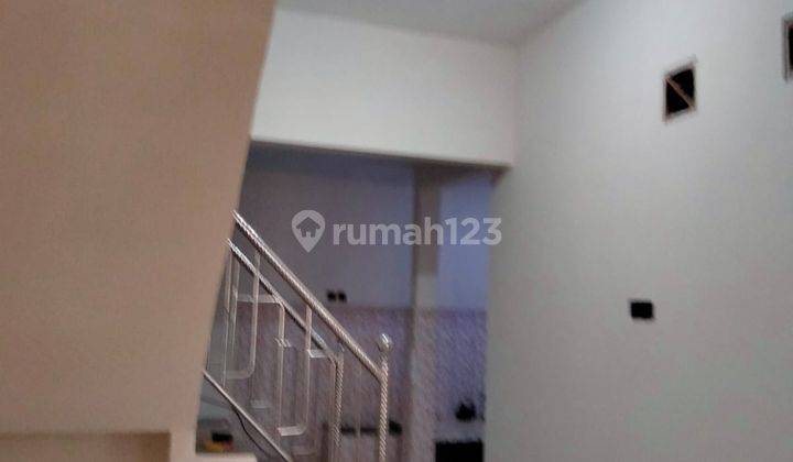 Rumah Dijual Palem Pertiwi Menganti Gresik 2