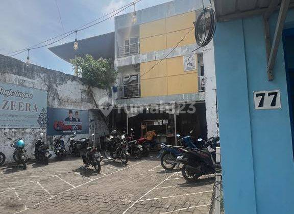 Rumah Disewa Darmo Kali Wonokromo Surabaya 2