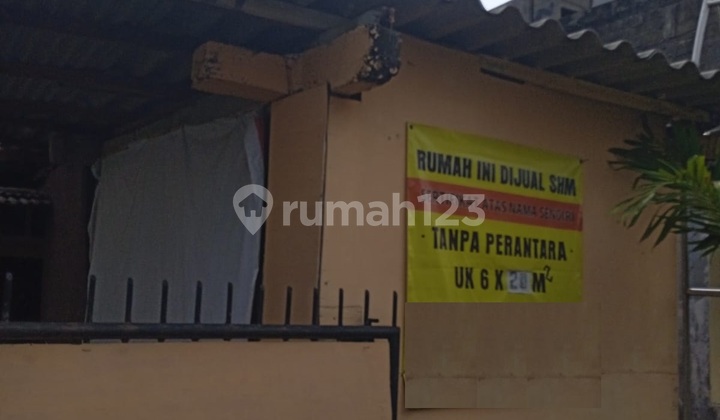 Rumah Dijual SimoGunung Barat Sukomanunggal Surabaya 1