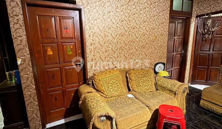 Disewa Rumah Kedung Asem Rungkut Surabaya 2