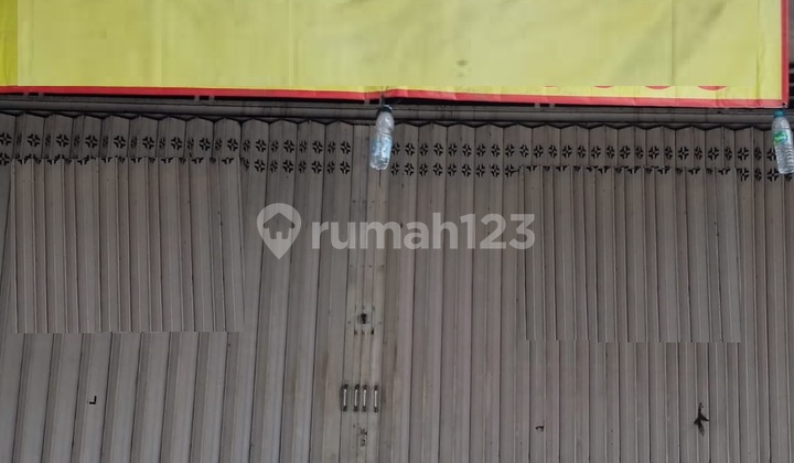 For Sale: Ruko Raya Mastrip Karangpilang Surabaya