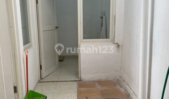 Rumah djual di Green Mansion Regency Lontar Surabaya, Siap Huni