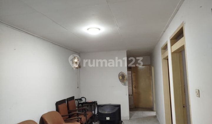 Disewakan Rumah Bendul Merisi Selatan Wonocolo Surabaya 2