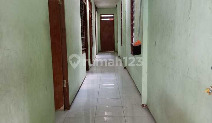 House for Sale Kedungdoro Sawahan Surabaya 2