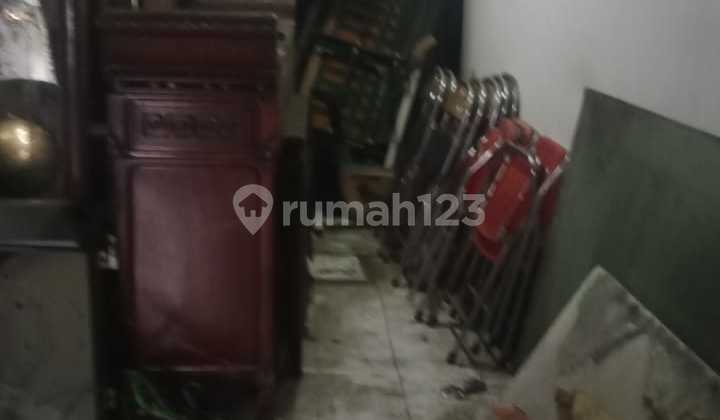 Shop House for Rent Kembang Jepun Pabean Cantikan Surabaya 2