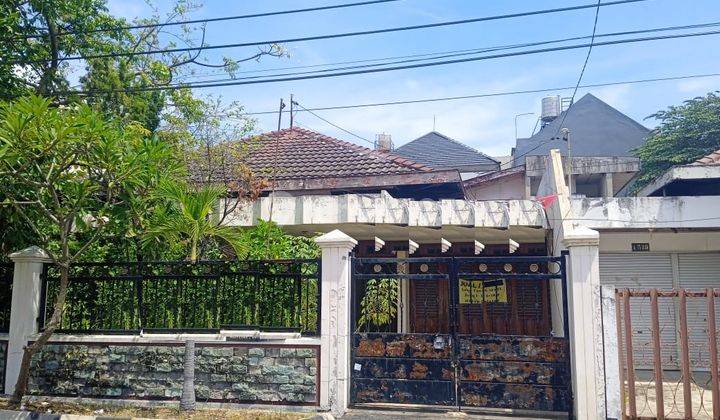 Rumah Disewa Kertajaya Indah Mulyorejo Surabaya 1