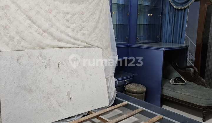 Rumah Disewa Dharmahusada Indah Utara Mulyorejo Surabaya 2