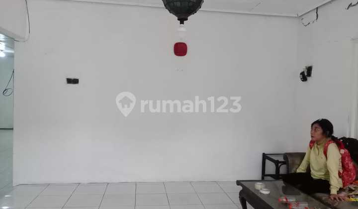Rumah Dijual Asem Rowo Tambak Surabaya 2
