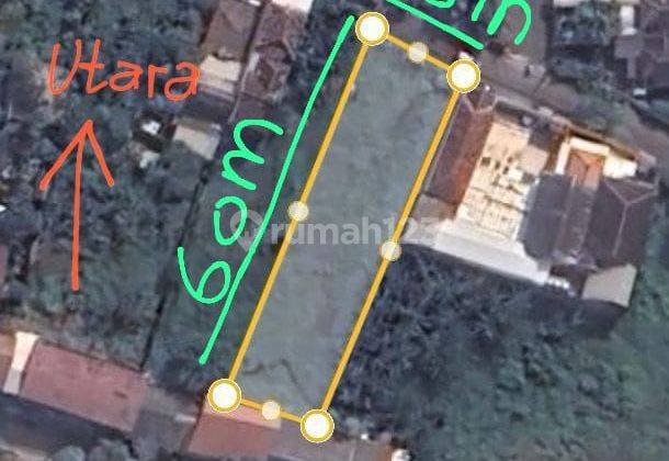 Tanah Dijual Sambisari Lontar Surabaya 2