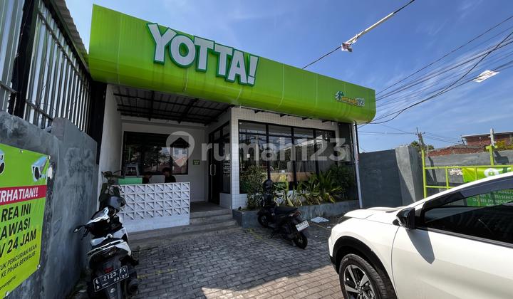 House for Rent on Raya Manyar Street, Mulyorejo, Surabaya House for Rent on Raya Manyar Street, Mulyorejo, Surabaya