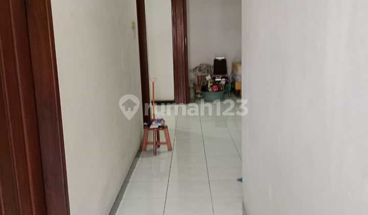 Rumah Dijual Jalan BKR Pelajar Genteng Surabaya 2