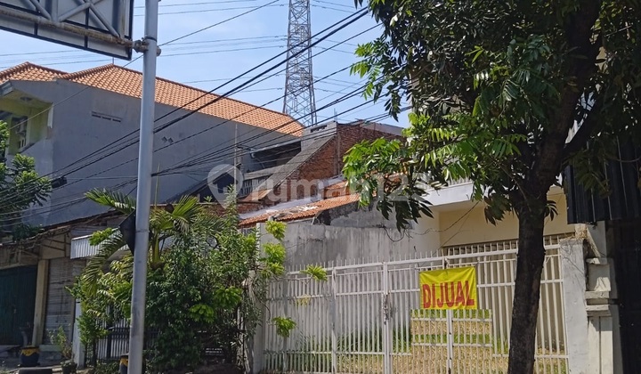 Ruko for Sale in Balongsari Tama, Tandes, Surabaya 1