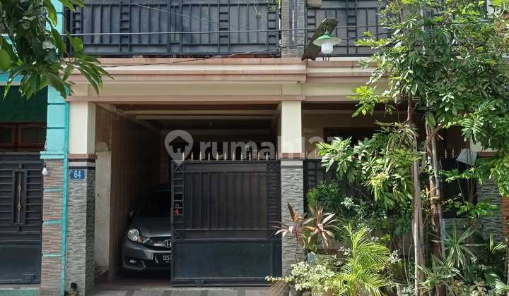 Rumah Dijual Simorejo Timur Sukomanunggal Surabaya Rumah Dijual Simorejo Timur Sukomanunggal Surabaya