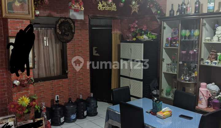 Dijual Rumah Gunungsari Indah Wiyung Surabaya 2