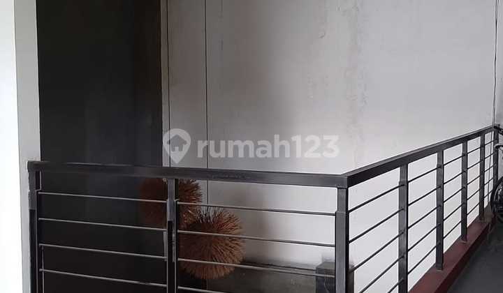 Rumah Dijual Sakura Regency Jambangan Surabaya 2