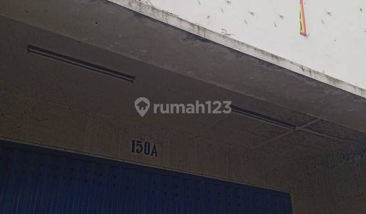 Ruko Disewa Semolowaru Sukolilo Surabaya 1