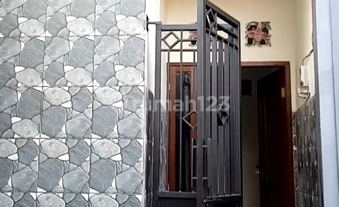 Rumah Dijual Karang Empat Tambaksari Surabaya Rumah Dijual Karang Empat Tambaksari Surabaya