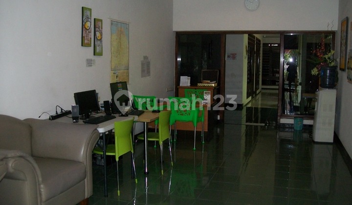 Disewa Rumah Jalan Ciliwung Wonokromo Surabaya 2