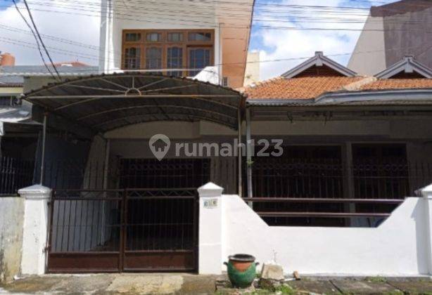 Rumah Disewa Ngagel Tama Tengah Gubeng Surabaya 1