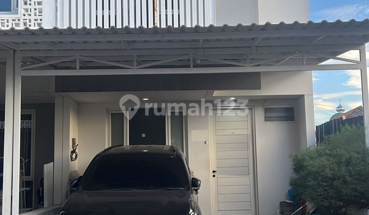 Rumah Dijual Dian Istana Wiyung Surabaya Rumah Dijual Dian Istana Wiyung Surabaya