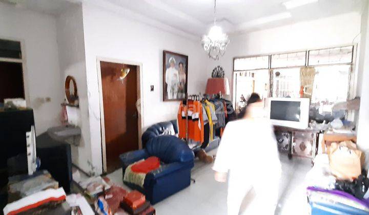 Rumah Dijual Semolowaru Utara Sukolilo Surabaya 2