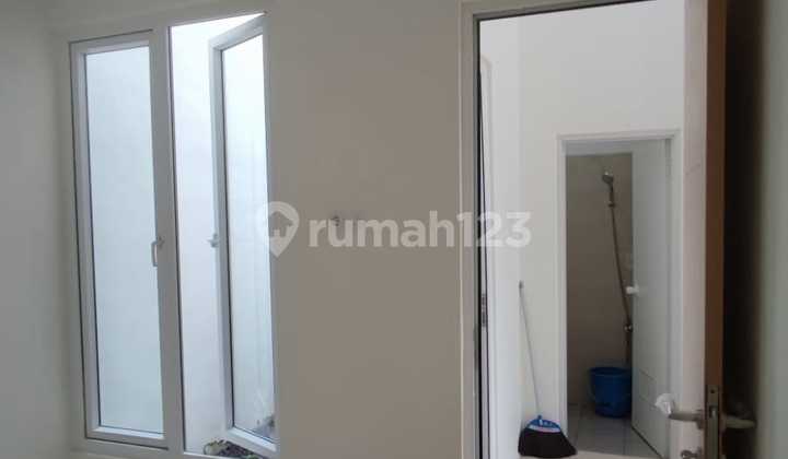 Rumah Dijual Perumahan Maharaja Residence Gresik 1