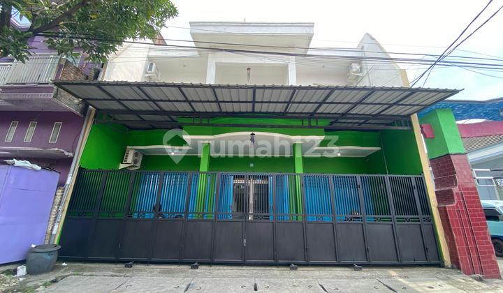 For Sale House West Demak Krembangan Surabaya For Sale House West Demak Krembangan Surabaya