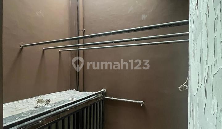 Rumah Disewa Pucang Anom Timur Gubeng Surabaya 2